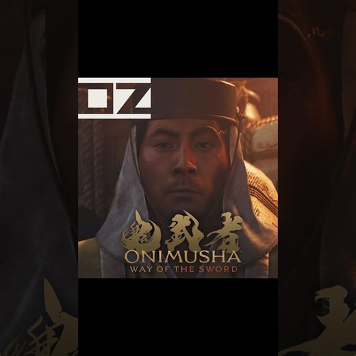 Who Can Keep a Straight Face??? - Onimusha: Way of the Sword
