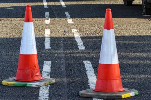 All you need to know about the full and partial closure of some of city's major roads