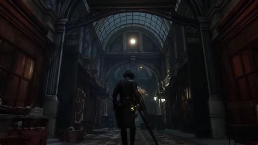 1.4K views · 41 reactions | Check out the 7-minute gameplay reveal for NEOWIZ's upcoming Soulslike RPG, "Lies Of P!" Inspired by Carlo Collodi's novel The Adventures of Pinocchio, the game tells the story of a humanoid puppet Pinocchio, who wakes up in an abandoned train station in the city of Krat, engulfed in chaos and madness. Pinocchio must find his creator, the master Geppetto, and overcome the calamity that has befallen the city, trying to become a man. | Enduins Gaming | Facebook