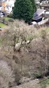 235K views · 6.1K reactions | An off-road biker was chased by police in a Solihull park and sent flying in scenes caught on camera by officers. The biker was seen trying to outrun police officers on motorbikes and doing a U-turn as he tried to lose them in Chelmsley Wood last weekend. | Birmingham Live | Facebook