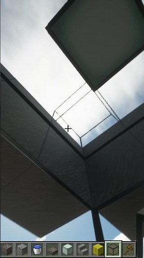 Minecraft RTX Realistic gameplay || Minecraft Java Edition Mode RTX gameplay || MINECRAFT #shorts