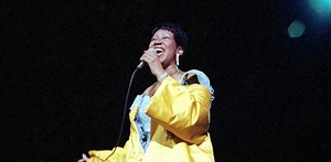 How Aretha Franklin asserted control over her career, paving the way for female musicians