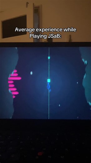 Just Shapes and Beats: An Engaging Gaming Experience