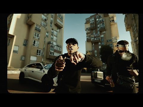Timal, Heuss L'Enfoiré - Bruce Wayne (Clip Officiel)
