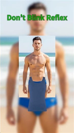 Don’t Blink Reflex #Réflexes #ReflexGame #ReactionTest #QuickChallenge