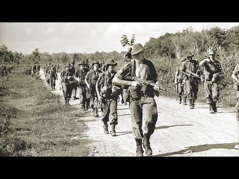 Why Australian SAS "Ruined" Their Rifles To Save A Trapped US Unit