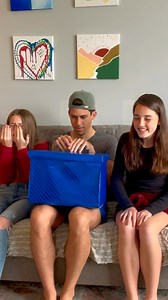 566K views · 4K reactions | Parents call their kids into the living room for a serious discussion, little did they know they had a surprise gift waitin on them. This one is sure to bring a smile to your face. -- This video is an original BVIRAL / BestVideos clip! Enjoy! | Best Videos | Facebook