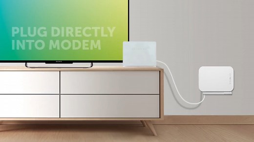 It's only a small white box but it can make the world of difference when it comes to the quality of your internet. Learn more about the humble ONT and what it can do for your home. | Chorus