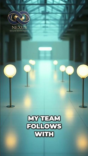 Inheriting Money? 6 Steps to a Smooth Process #shorts