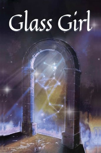 Glass Girl by Dorothy Windsor was a quick, engaging read. The story follows an apprentice glassmaker who witnesses her mother’s murder, and her search for answers pulls her into far greater dangers than she ever expected. I especially enjoyed the rich world-building. The idea that dragons sleep for generations and that true artists draw inspiration from their dreams was imaginative and beautifully woven into the story. The tension between the artisans and the workshop owner, who is driven purely