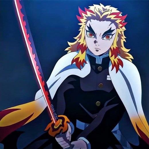 rengoku father ☠- Shinjuro Rengoku | Funk Criminal (Slowed & Reverb)