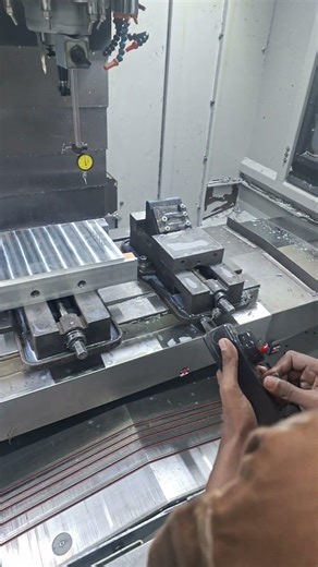 Become CNC Machinist & Programmer in 45 Days #cnc #automobile #cnctraining #joborientedtraining