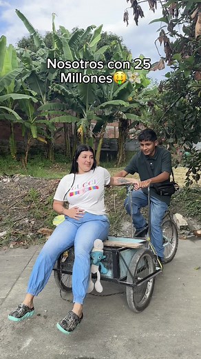 Cuyabros y sus 25 millones: Un viaje divertido
