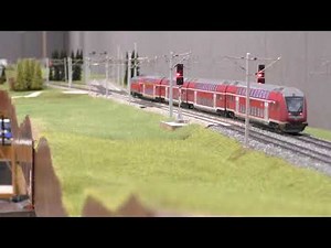 Fremo 2019 - Penig Teil 5 - Spotting von der Strecke