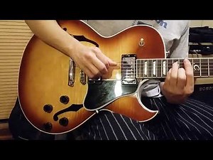 Gibson ES 137 Classic