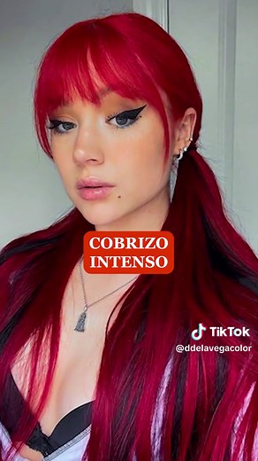 Tonos de Cabello para Piel Blanca Cálida: Colores y Tintes Favorecedores