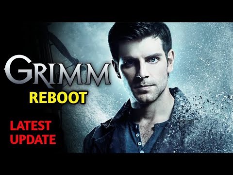 GRIMM Reboot (2025) - Latest Update | Peacock