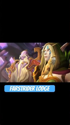 Vyrin & Talithar: WoW’s Saddest Hidden Love Story