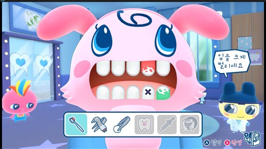 NS模拟器ryujinx分支作者GreemDev测试版1.3.96测试：欢迎光临！拓麻歌子开心镇