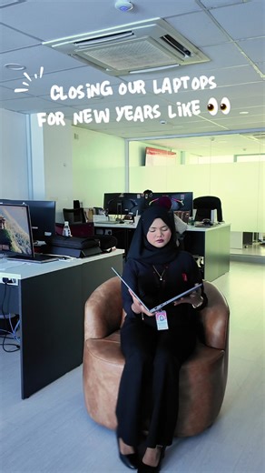 👀 | new year transitions