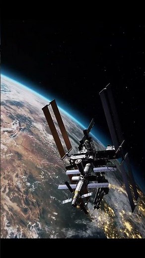 Call of Duty® Modern Warfare® 2 Campaign Remastered space cutscene