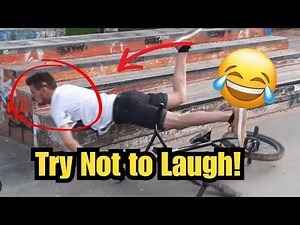 Most Epic Fails Ever Caught on Camera! (Get ready to LAUGH)