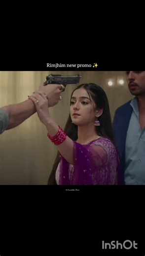 Rimjhim new promo ✨#shortsfeed#rimeer#sameer#rimjhim#himanshika#himanshuawasthie#yashikasharma#fyp
