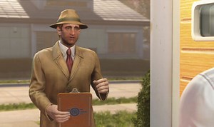Fallout 4 news: PS4 Mods update, Bethesda PS4 Pro reveal, new content