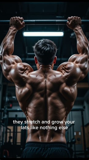 How to Get the PERFECT V-Shape Body | 6 Steps to Transform Your Physique Fast