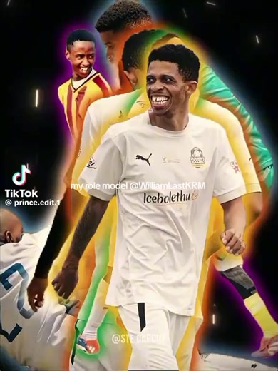 My role model Motsetserepa 17...the goat 🐐 #tshasanation #motsetserepa #footballer #football @William Last KRM