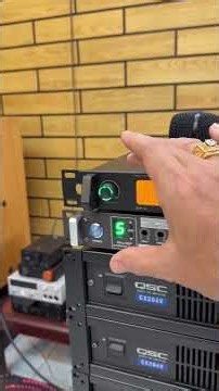 What kind of karaoke system can you get for under 50 million VND? - Reviewing a 1,000W US-importe...