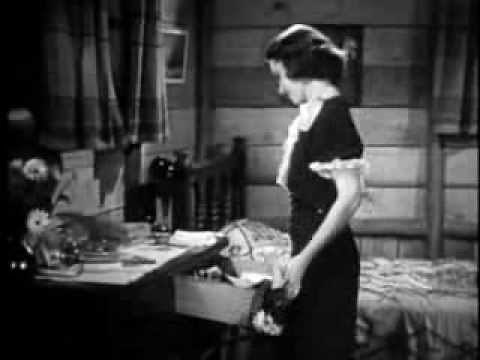 Yellowstone (1936) CRIME DRAMA