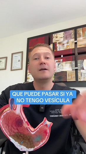 ALIVIADOS: Transformando Vidas a Través de la Cirugía Gastrointestinal Sin Dolor