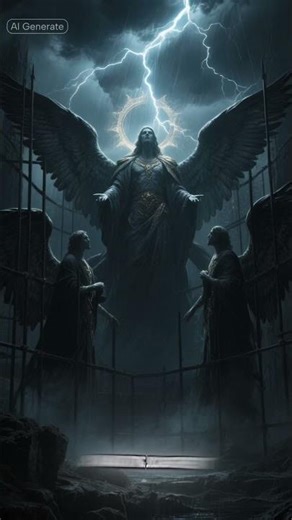 The Indescribable THIRD Heaven Paul Experienced #heaven #afterlife #revelation