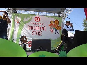 Steam Train-Choo Choo Soul w/ Genevieve