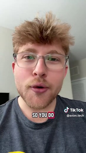 Let’s check out my Jellyfin setup! #techtok #homelab #jellyfin #axon_tech