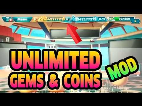 How to hack cooking fever to get more diamonds - Cooking Fever Hack/Mod APK 2026