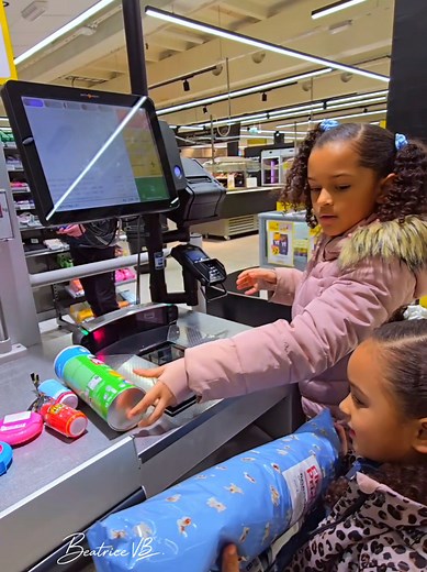 Quick Grocery Shop Run: Family Flashback Shopping Tips