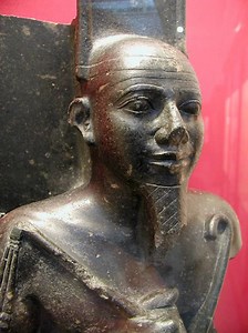 Taharqa - Alchetron, The Free Social Encyclopedia