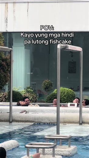 Enjoying Fishcake Cooking Time with Friends