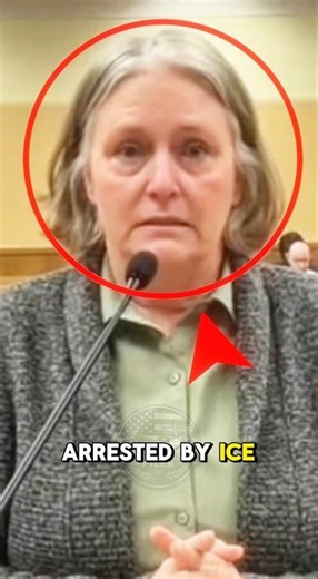 Teacher Arrested by ICE for Protecting a 10-Year-Old Student