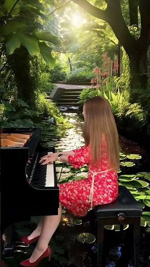 Debussy's Sarabande from Pour le Piano