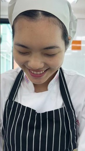 กิจกรรมการเรียนนักศึกษา รายวิชา เบเกอรี่และเพสตรี้