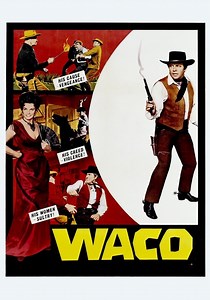 Waco streaming: where to watch movie online?