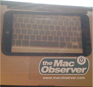 AppleInsider: "Tablet looks like a first-generation iPhone - 9to5Mac