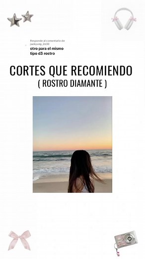Cortes de Cabello para Cara Diamante: Tips y Estilos