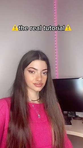 fabiola on Instagram: "try in this way and let me know!😌🤭 don’t forget to follow me for looking at the result that I will post in a couple of hours!"