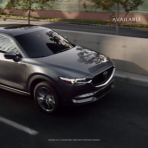 1.3K reactions · 108 shares | Discover more this summer, in a Mazda CX-5. Stop by during Mazda’s Season of Discovery. | Mazda USA | Facebook