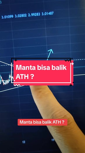 Update Manta #Manta #MantaNetwork #MantaUsdt #Crypto