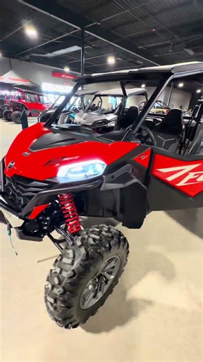 $15,299 ➡️ $11,993 😳 ZFORCE 950 Sport DEAL
